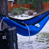 Hydro Hammock - Portable Hot Tub Hammock