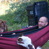 Hydro Hammock - Portable Hot Tub Hammock