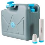 HydroBlu - Pressurized Jerry Can Water Filter