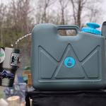 HydroBlu - Pressurized Jerry Can Water Filter