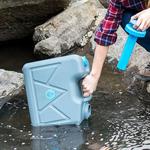 HydroBlu - Pressurized Jerry Can Water Filter