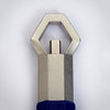 Hydrokinetic Adjustable Wrench - Fits Almost Any Nut or Bolt