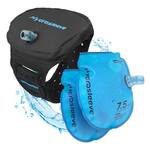 HydroSleeve - Hands-Free Hydration Armband for Runners