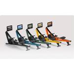 Hydrow Wave Immersive Rowing Machine - Feels Like Rowing on Water