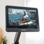 Hydrow Wave Immersive Rowing Machine - Feels Like Rowing on Water