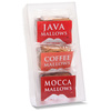 Hyper-Caffeinated Coffee-Flavored Marshmallows
