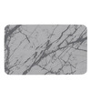 Hyper Dry Stone Bath Mat - Dries in Only 15 Seconds!