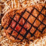 Hyper-Realistic Grilled Steak Soap Bar