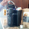 HyperChiller - One Minute Iced Coffee Maker