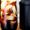 HyperChiller - One Minute Iced Coffee Maker