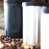 HyperChiller - One Minute Iced Coffee Maker