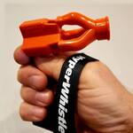 HyperWhistle - The World's Loudest Whistle (142 dB / 2+ Mile Range)
