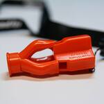 HyperWhistle - The World's Loudest Whistle (142 dB / 2+ Mile Range)