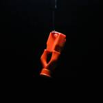 HyperWhistle - The World's Loudest Whistle (142 dB / 2+ Mile Range)