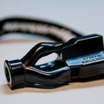 HyperWhistle - The World's Loudest Whistle (142 dB / 2+ Mile Range)
