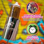 I CAN MIXX - Drill-Powered Spray Paint Can Mixer