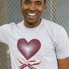 I Heart Bacon T-Shirt