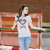 I Heart Bacon T-Shirt