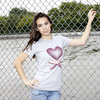 I Heart Bacon T-Shirt