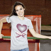 I Heart Bacon T-Shirt