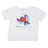 Devil Snow Angel T-Shirt