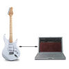 iAXE 393 - USB Powered Electric Guitar
