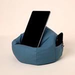 iBeani - Tablet, Phone, eReader, and Book Holding Beanbag Chair