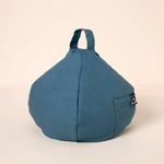 iBeani - Tablet, Phone, eReader, and Book Holding Beanbag Chair