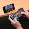 iCade 8-Bitty - Retro Wireless Game Controller for iPhone / iPad / Android