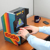 iCade - iPad Arcade Cabinet