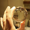 Ice Ball Mold for Perfect Ice Spheres