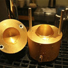 Ice Ball Mold for Perfect Ice Spheres