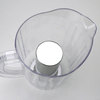 Ice Core Beer Pitcher