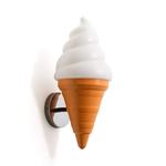 Ice Cream Cone Wall Sconce Lighting Fixtures