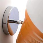 Ice Cream Cone Wall Sconce Lighting Fixtures