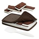 Ice Cream Sandwich Maker