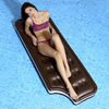 Ice Cream Sandwich Pool Float