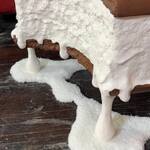 The Ice Cream Sandwich Table