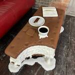 The Ice Cream Sandwich Table
