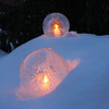Ice Globe Lantern Kit