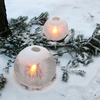 Ice Globe Lantern Kit