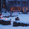 Ice Globe Lantern Kit