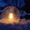 Ice Globe Lantern Kit