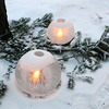 Ice Globe Lantern Kit