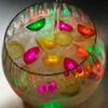 Lite Slices and Wedges - LED Light Up Freezable Fruit