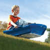 Ice Meister Slicer Sled - All-Season Sledding on Grass or Snow