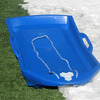 Ice Meister Slicer Sled - All-Season Sledding on Grass or Snow