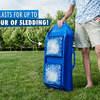 Ice Meister Slicer Sled - All-Season Sledding on Grass or Snow