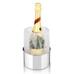 Ice Mold Bottle Chiller