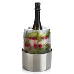 Ice Mold Bottle Chiller